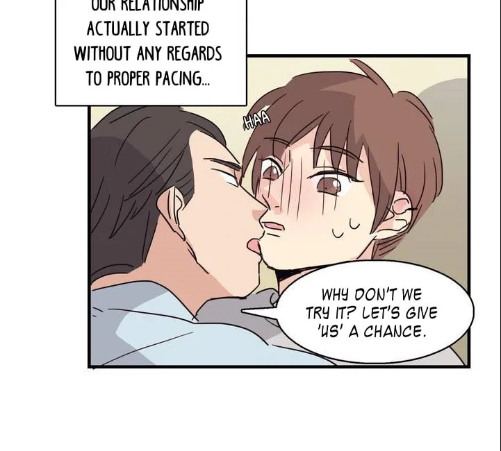 Sense Zero Chapter 1 page 49 - 