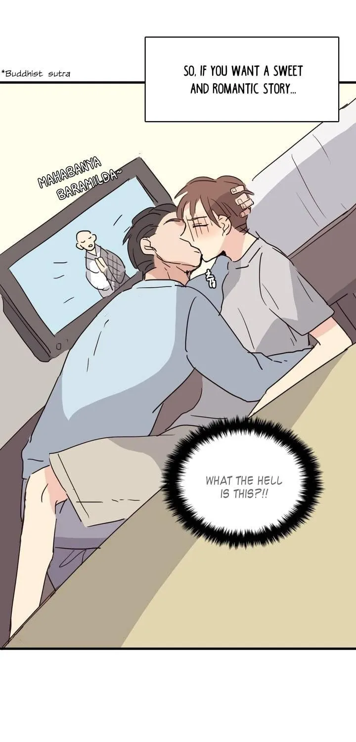 Sense Zero Chapter 1 page 50 - 
