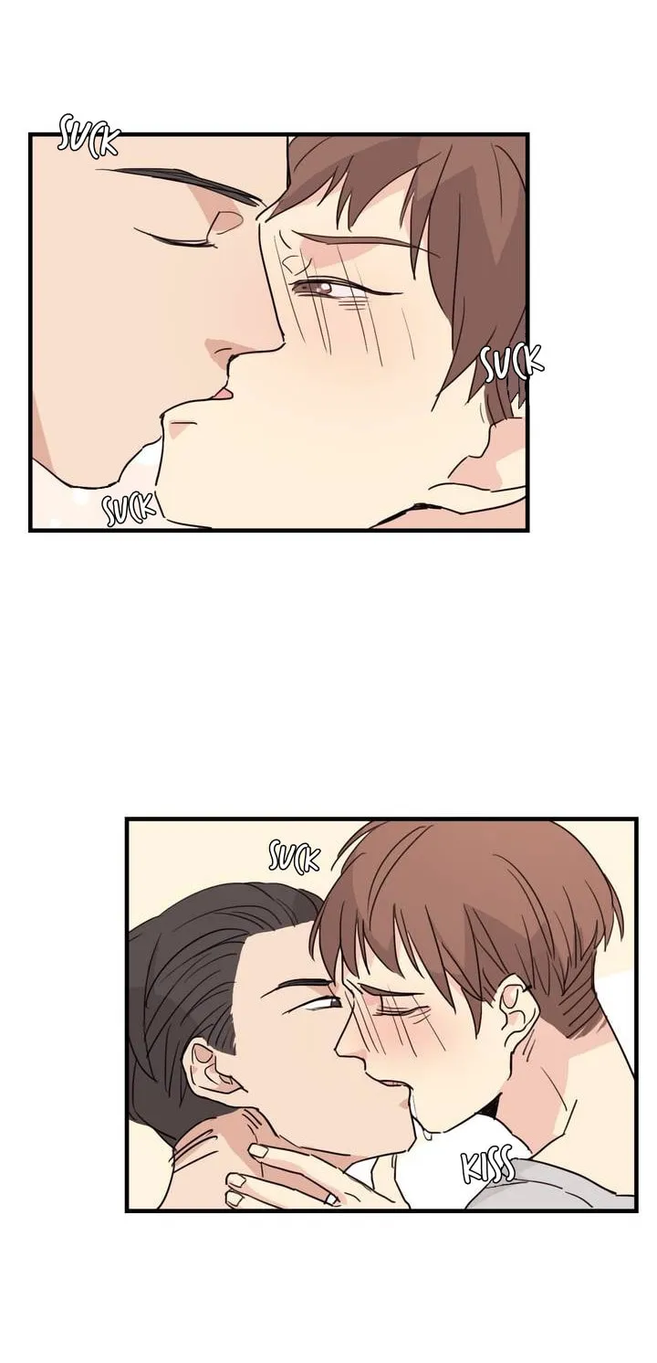 Sense Zero Chapter 1 page 6 - 