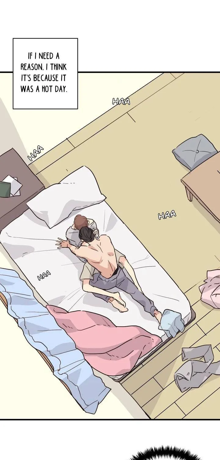 Sense Zero Chapter 1 page 7 - 