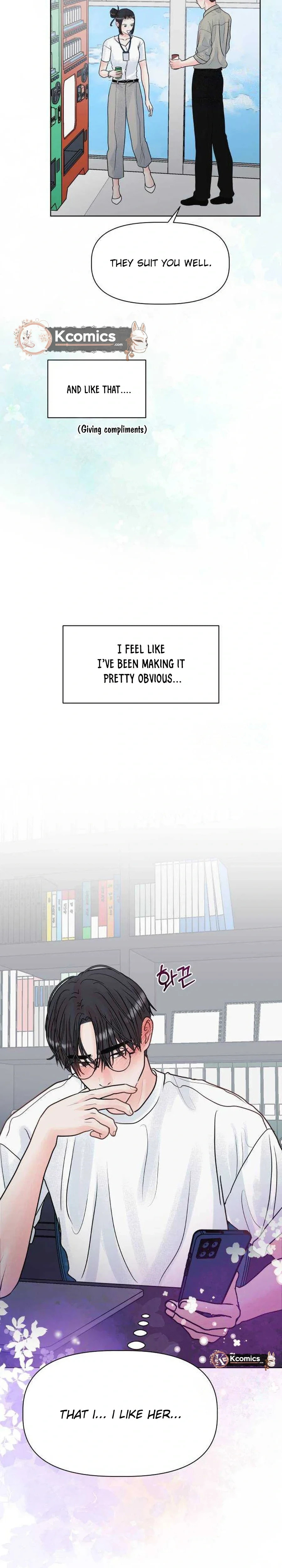 Sense Zero Chapter 11 page 2 - 