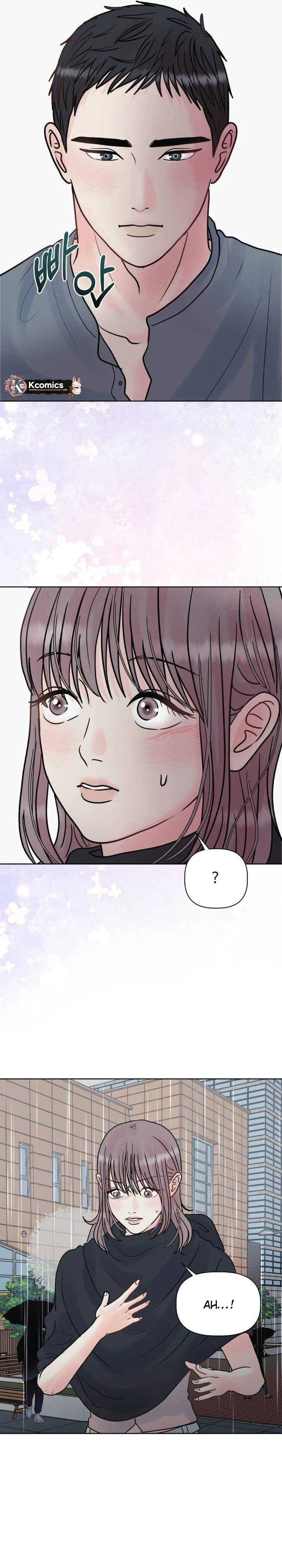 Sense Zero Chapter 11 page 16 - 