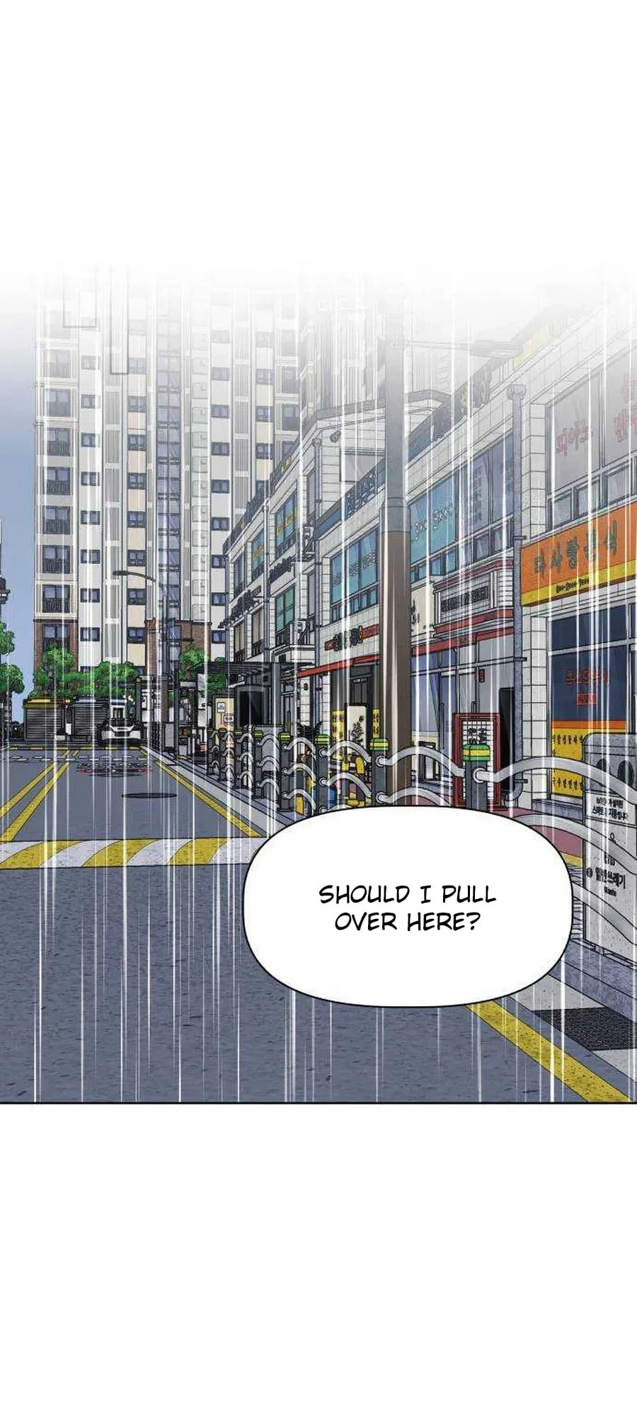 Sense Zero Chapter 11 page 21 - 