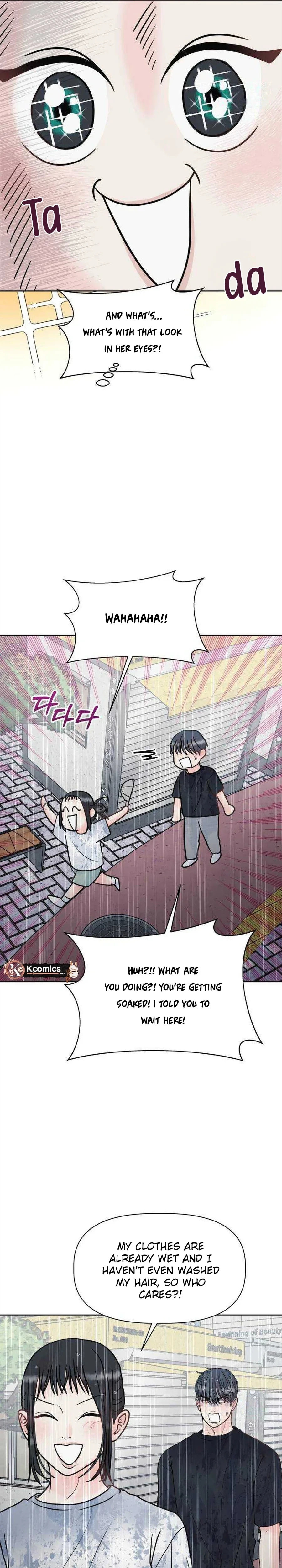 Sense Zero Chapter 11 page 25 - 