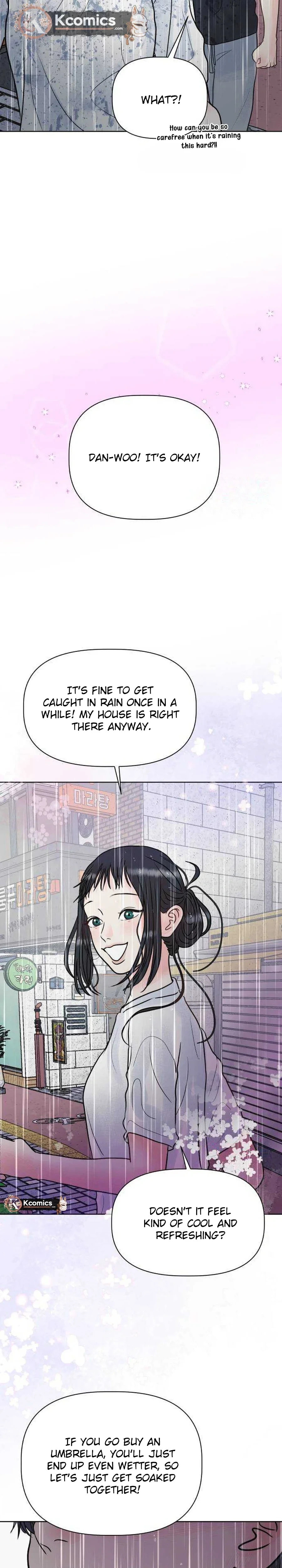 Sense Zero Chapter 11 page 26 - 
