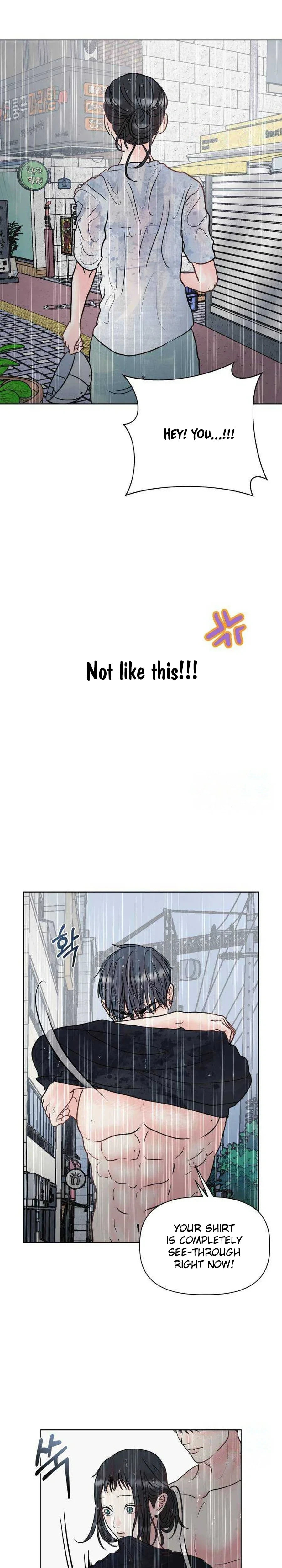Sense Zero Chapter 11 page 29 - 