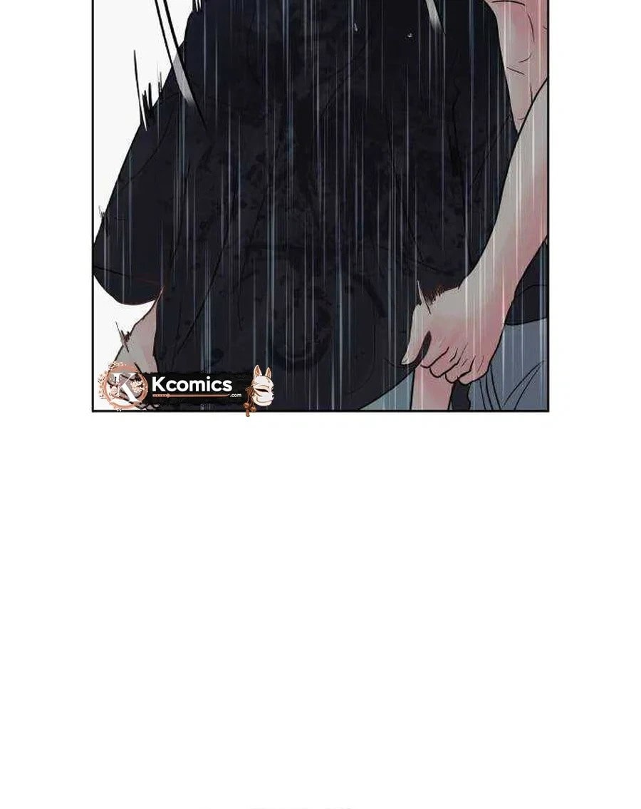 Sense Zero Chapter 11 page 30 - 