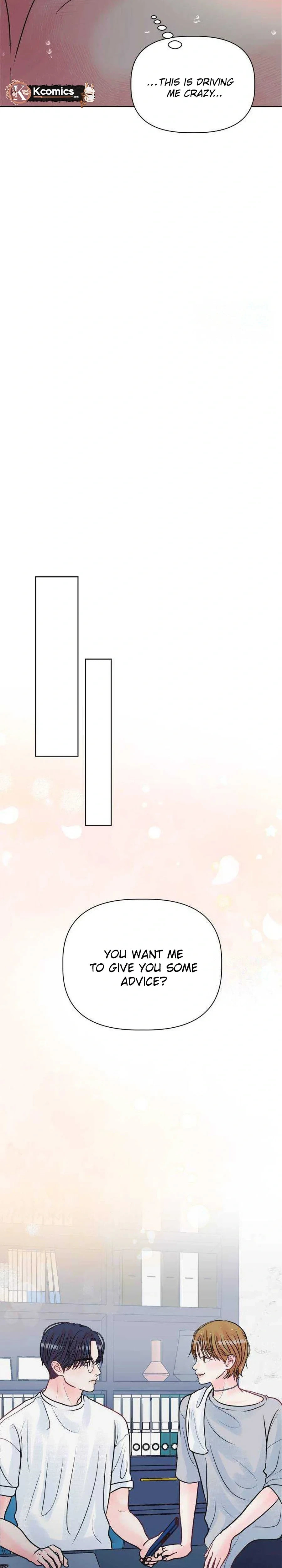 Sense Zero Chapter 11 page 35 - 