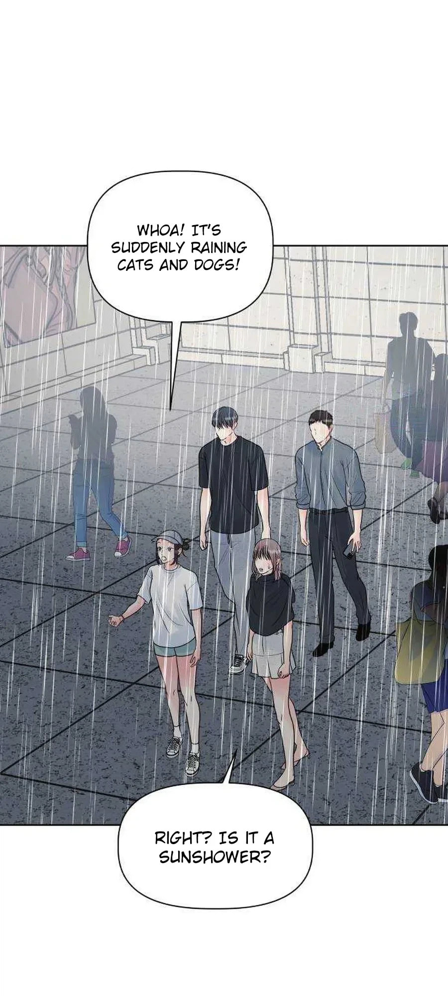 Sense Zero Chapter 11 page 9 - 