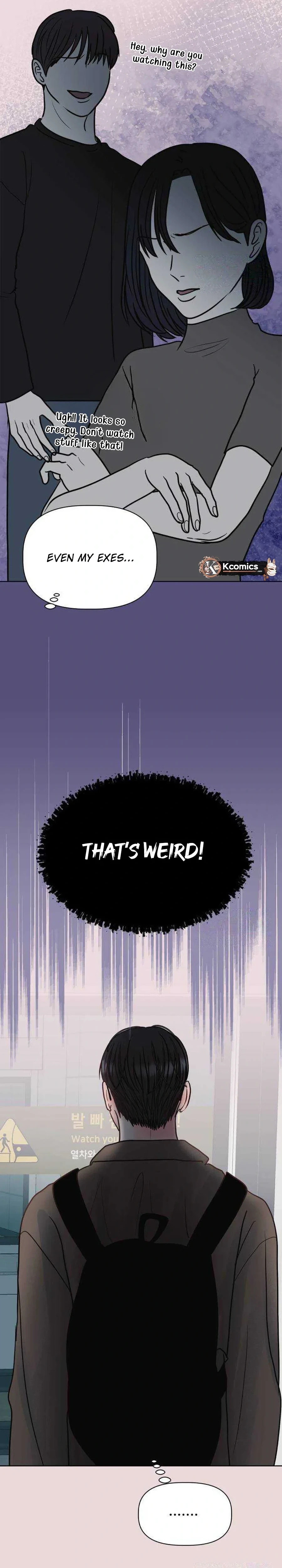 Sense Zero Chapter 12 page 13 - 