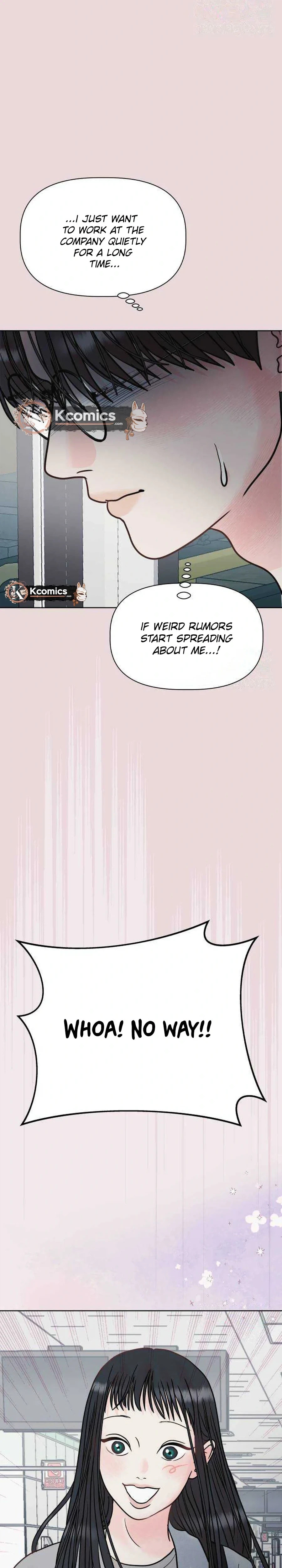 Sense Zero Chapter 12 page 14 - 