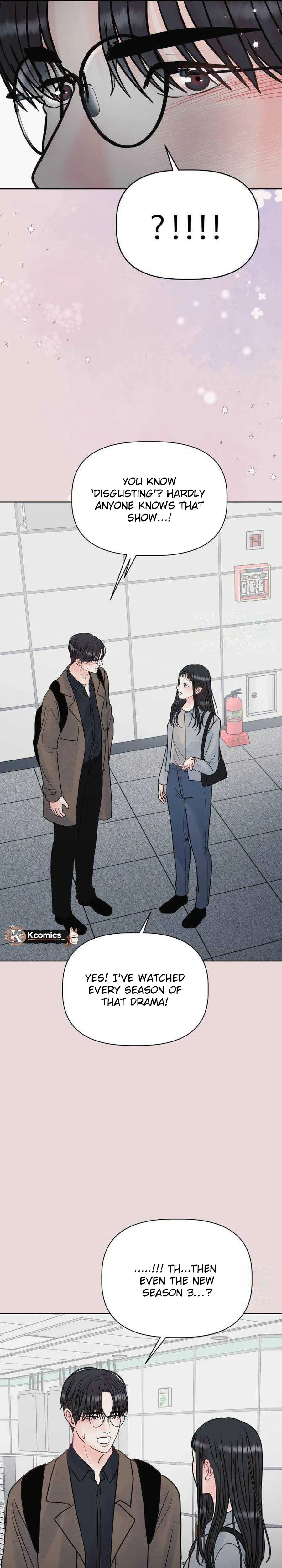 Sense Zero Chapter 12 page 16 - 