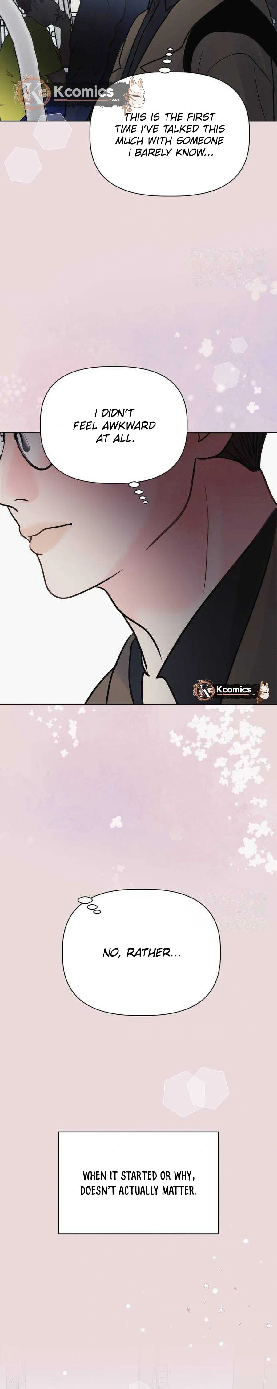 Sense Zero Chapter 12 page 20 - 