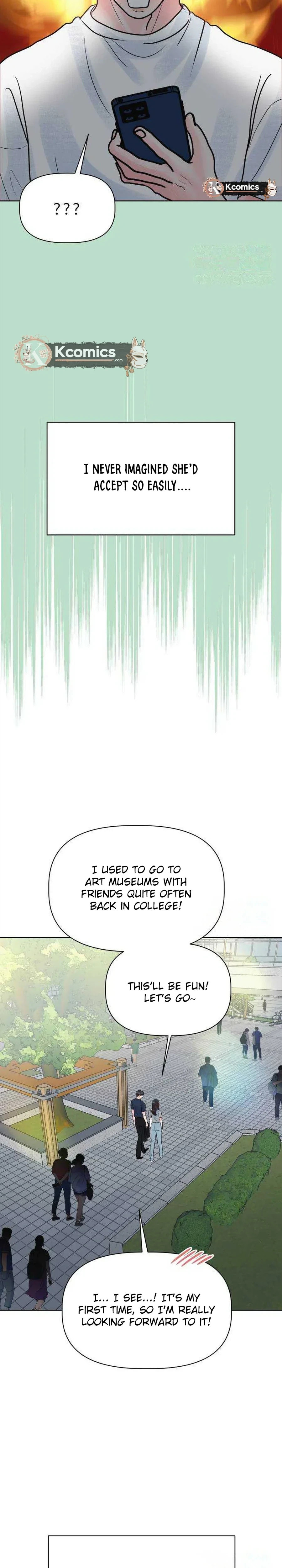 Sense Zero Chapter 12 page 37 - 
