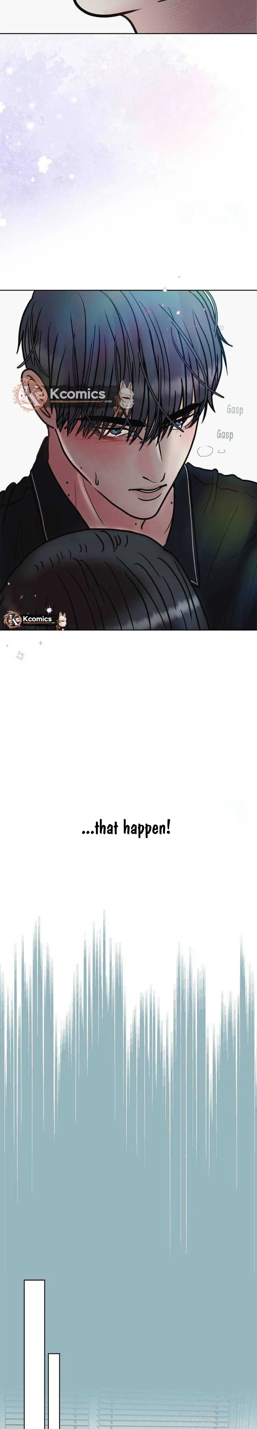 Sense Zero Chapter 12 page 43 - 