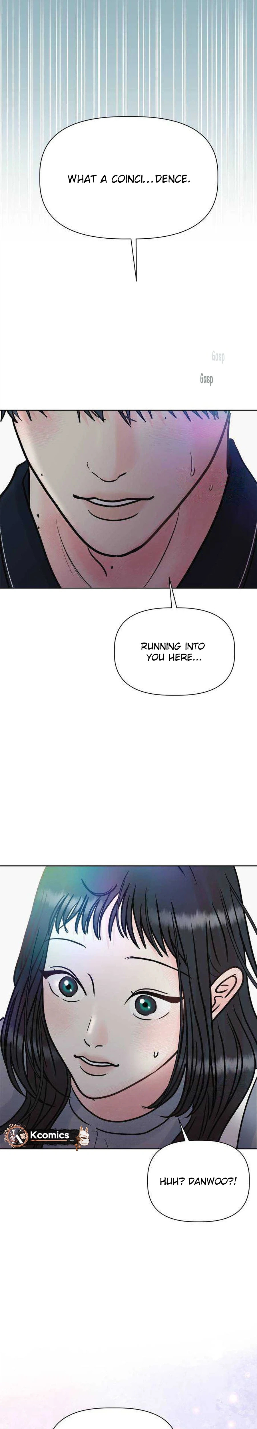 Sense Zero Chapter 12 page 48 - 