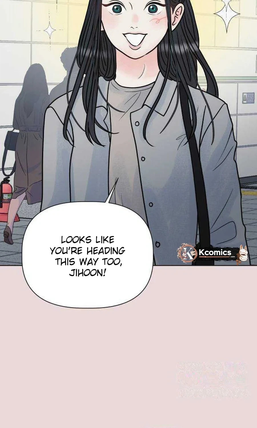Sense Zero Chapter 12 page 6 - 