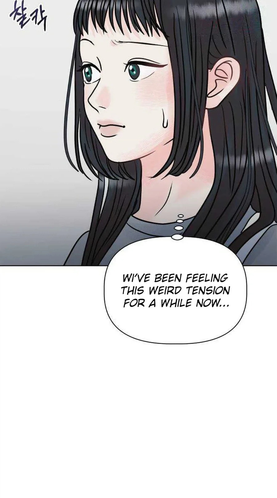 Sense Zero Chapter 13 page 18 - 
