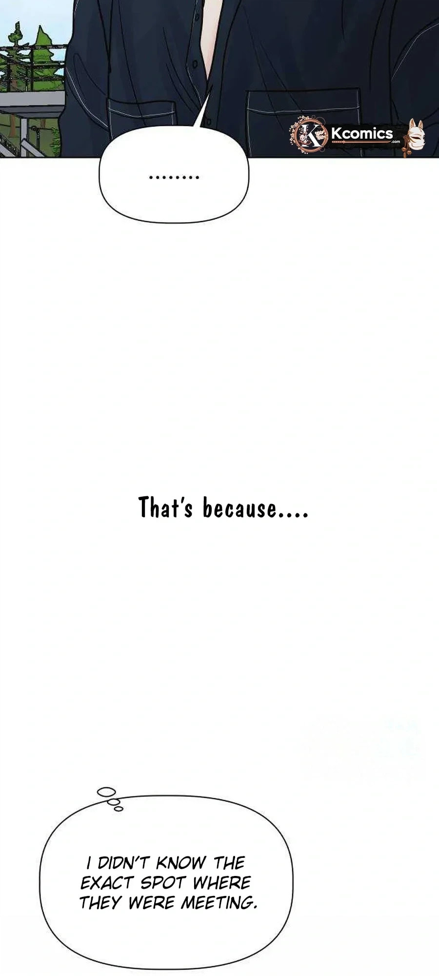 Sense Zero Chapter 13 page 3 - 