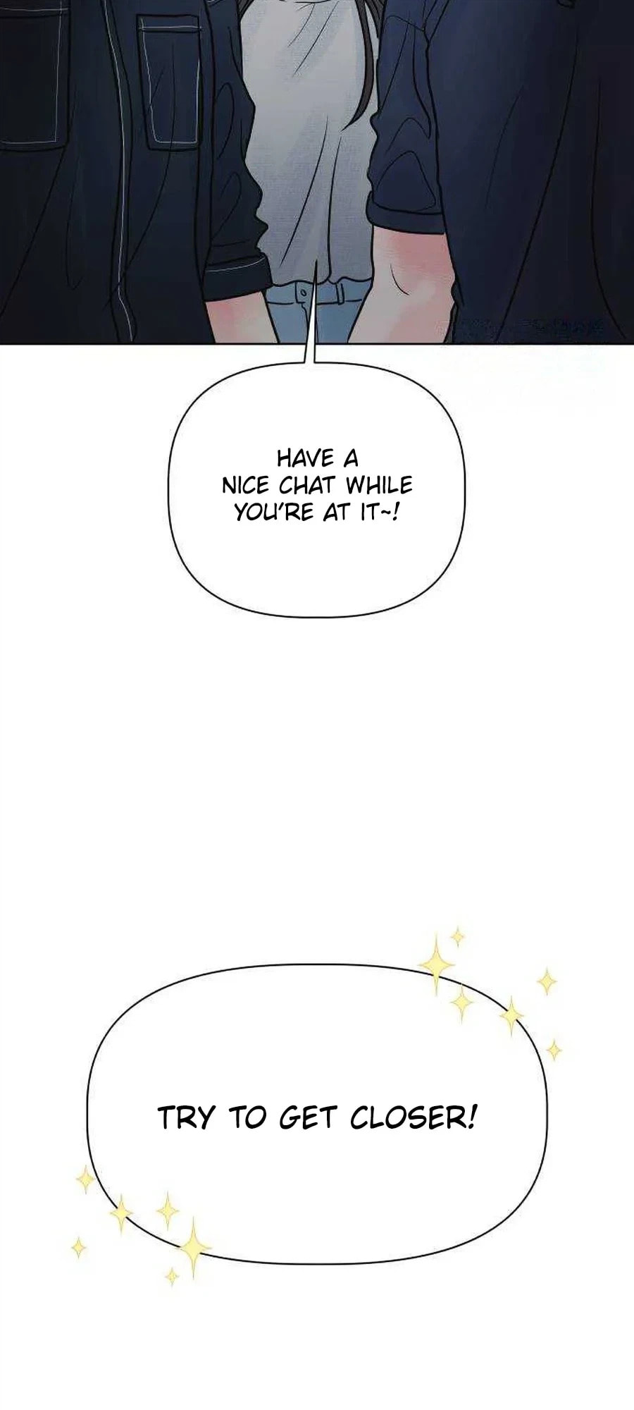 Sense Zero Chapter 13 page 27 - 