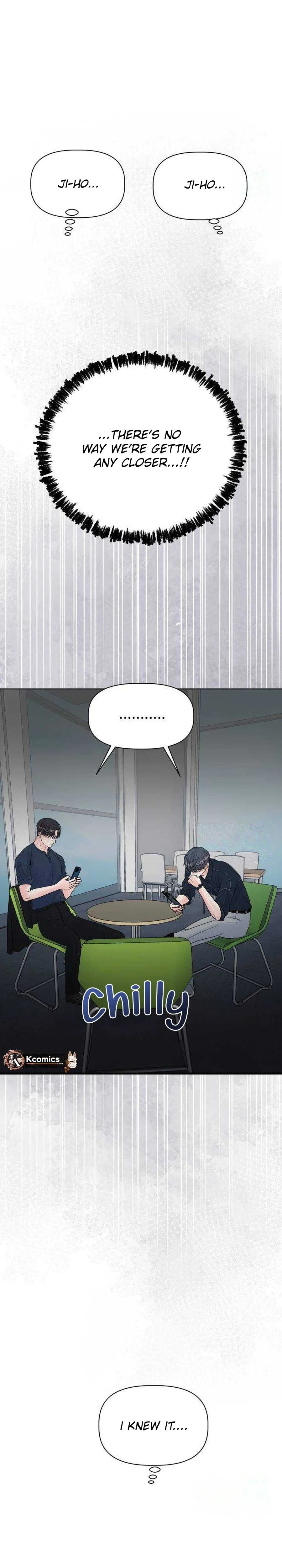 Sense Zero Chapter 13 page 28 - 