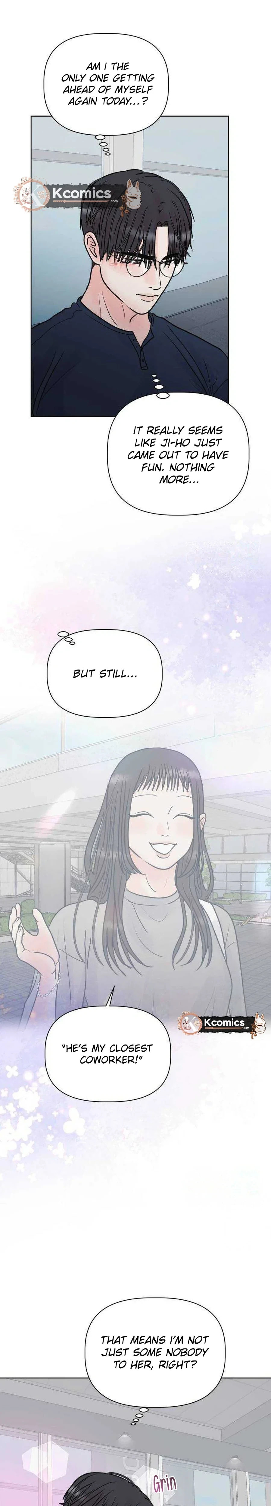 Sense Zero Chapter 13 page 29 - 