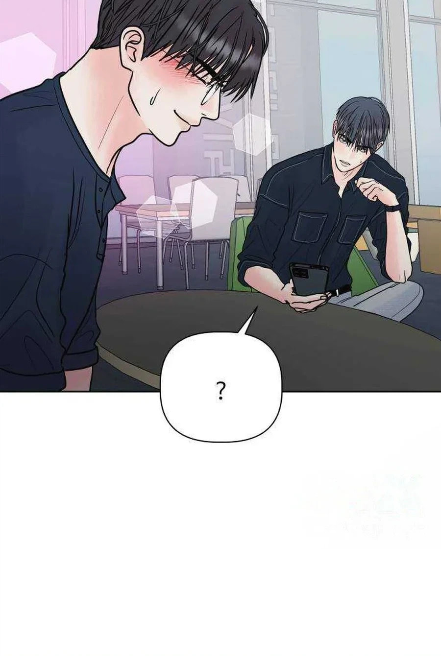 Sense Zero Chapter 13 page 30 - 