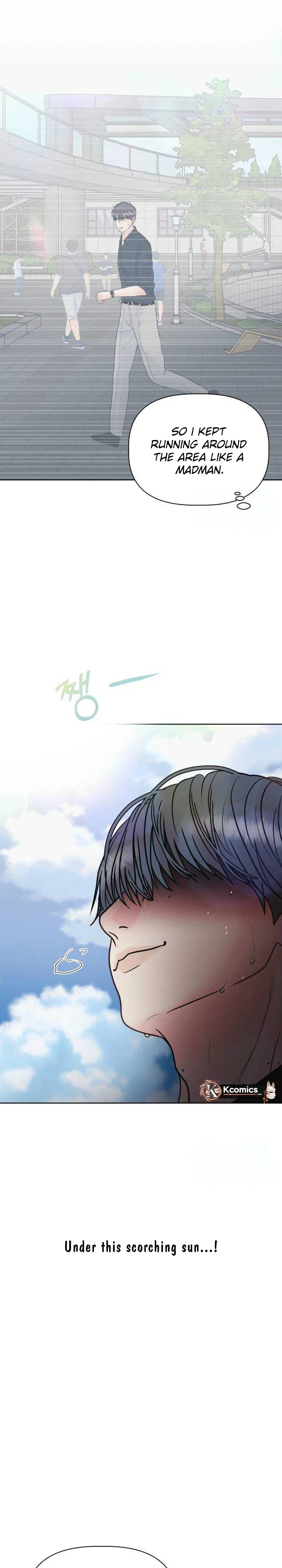 Sense Zero Chapter 13 page 4 - 