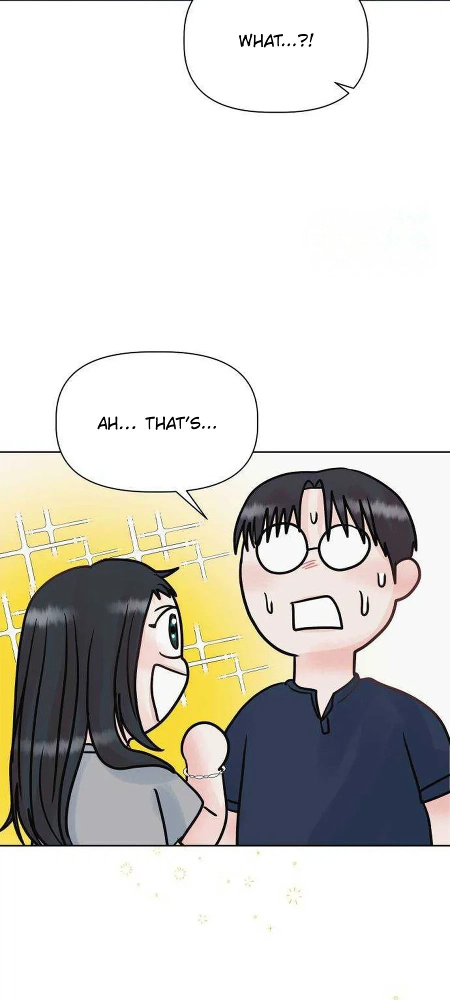Sense Zero Chapter 13 page 9 - 
