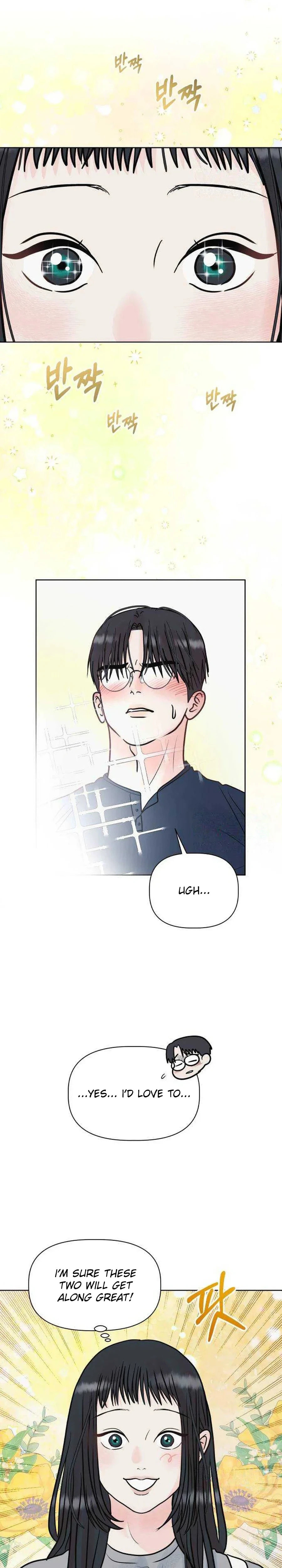 Sense Zero Chapter 13 page 10 - 