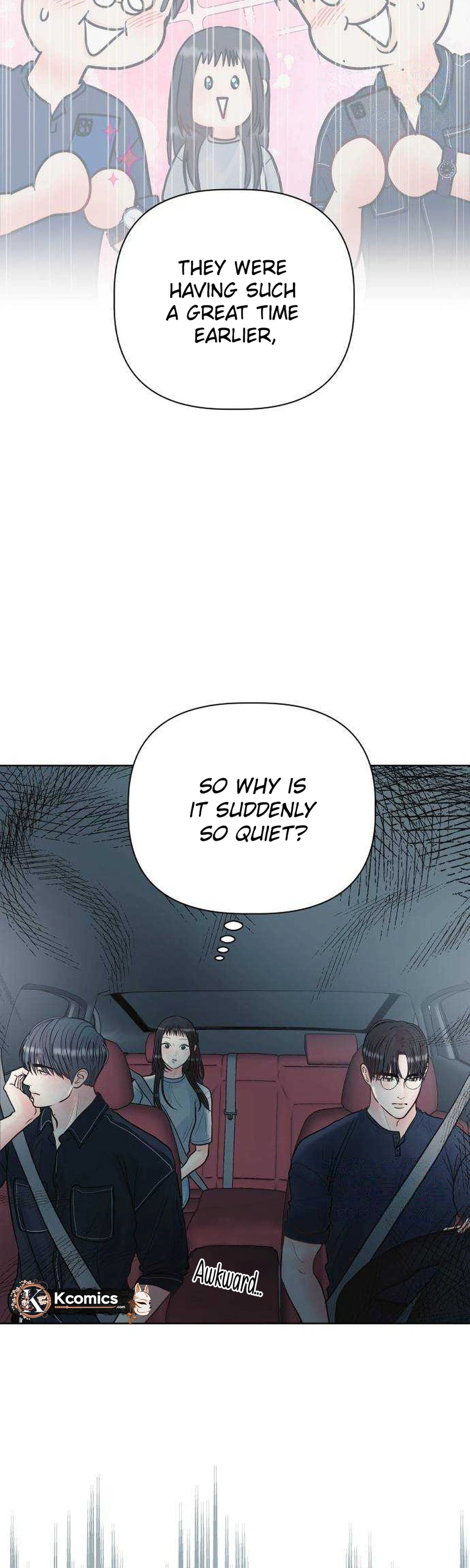 Sense Zero Chapter 14 page 2 - 