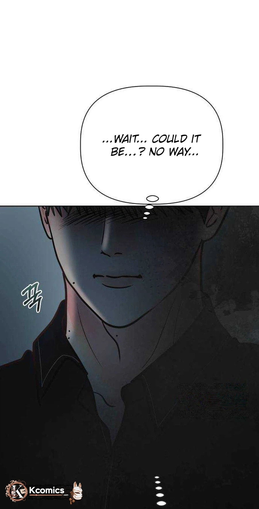 Sense Zero Chapter 14 page 11 - 