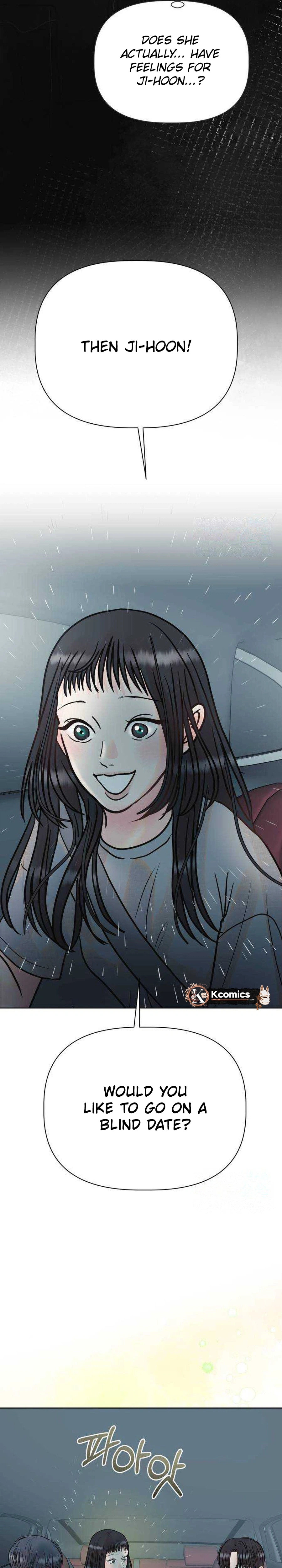 Sense Zero Chapter 14 page 12 - 