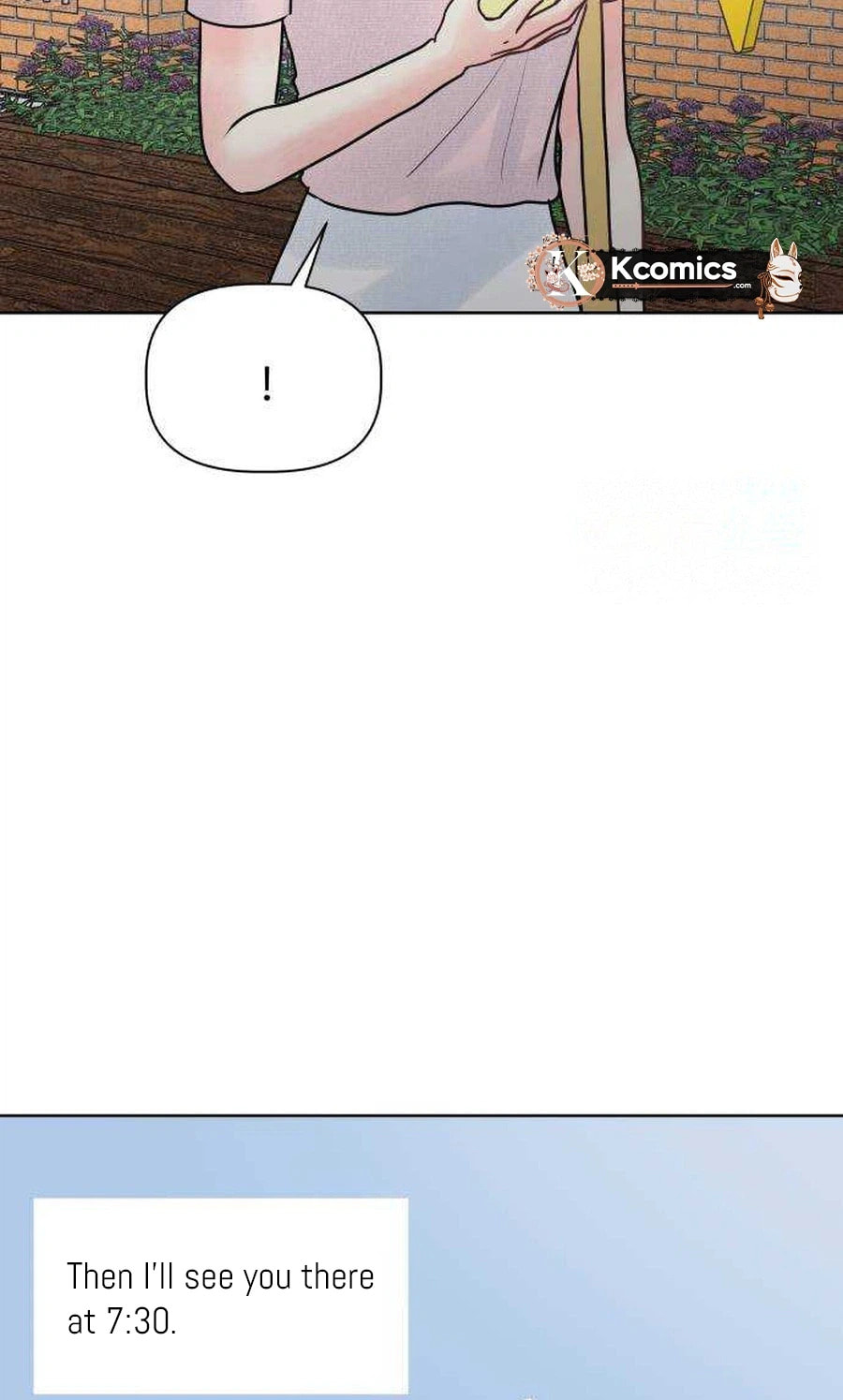 Sense Zero Chapter 14 page 17 - 