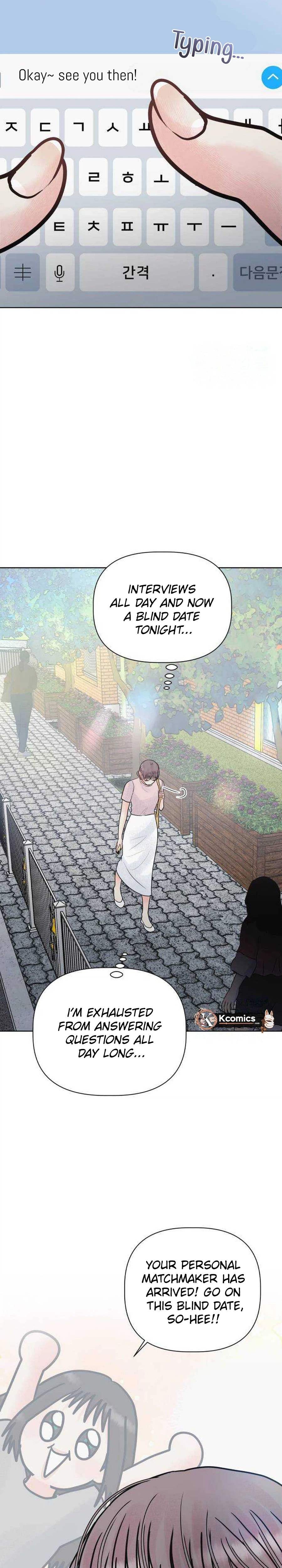Sense Zero Chapter 14 page 18 - 