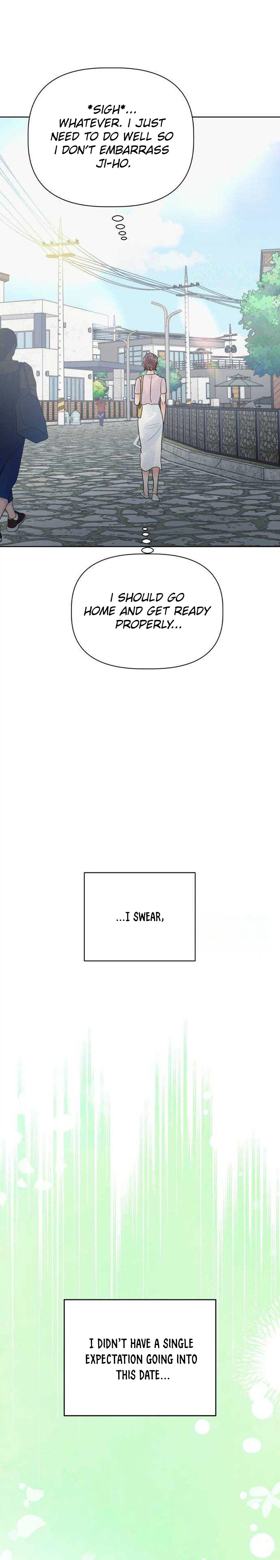 Sense Zero Chapter 14 page 22 - 