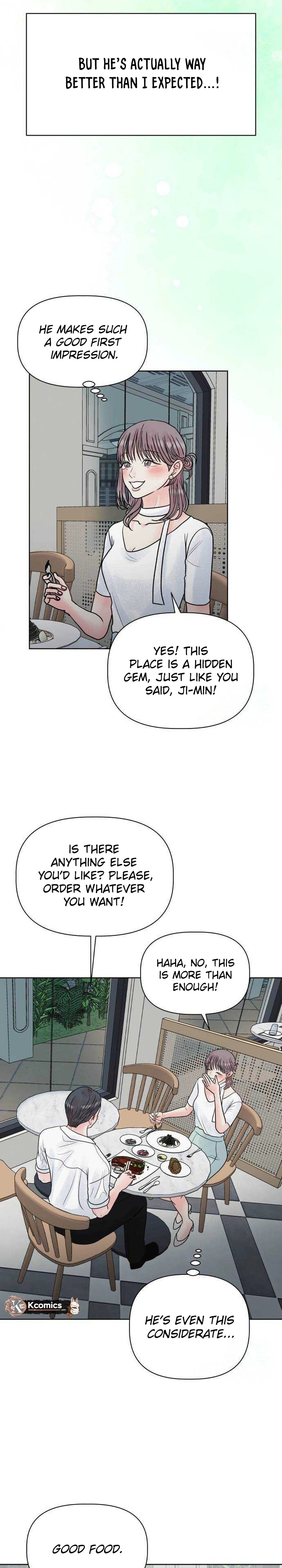 Sense Zero Chapter 14 page 24 - 