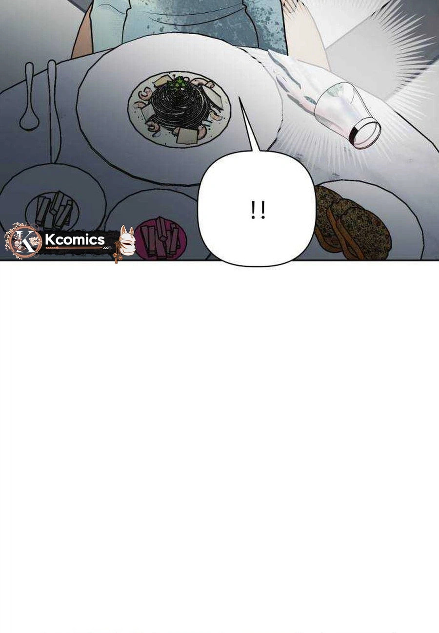 Sense Zero Chapter 14 page 29 - 