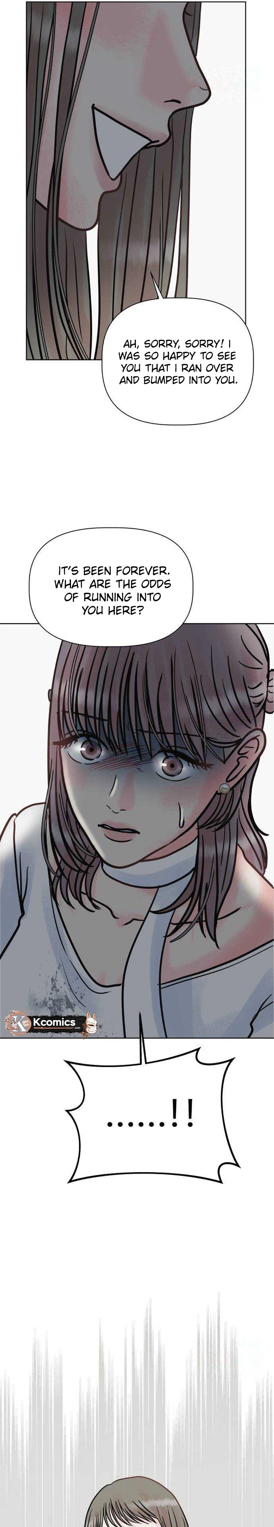 Sense Zero Chapter 14 page 30 - 