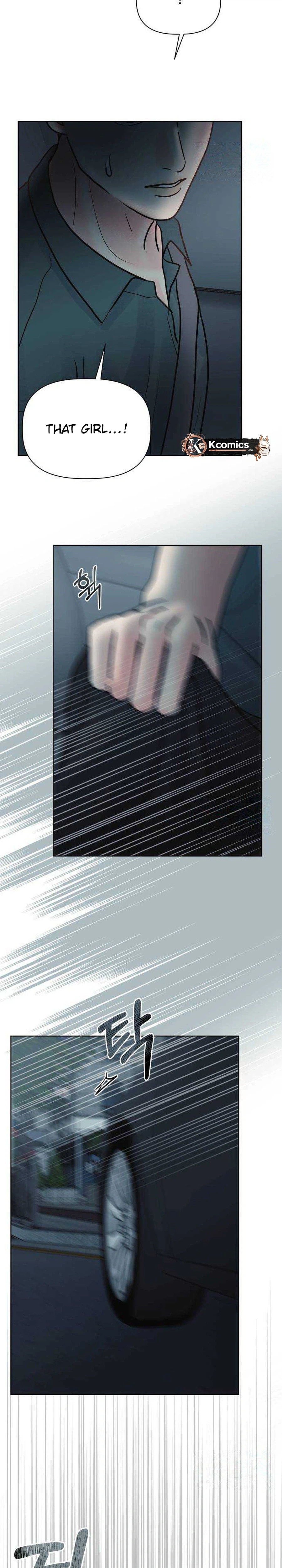 Sense Zero Chapter 14 page 43 - 