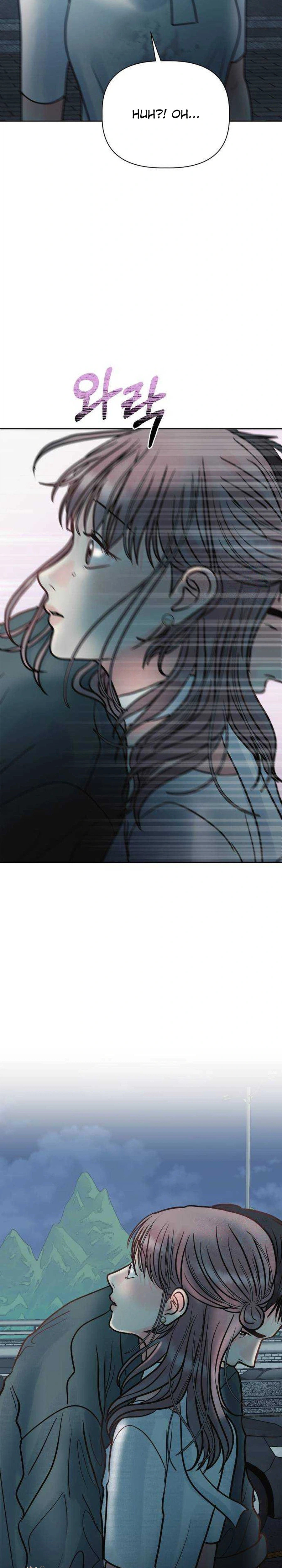 Sense Zero Chapter 14 page 45 - 