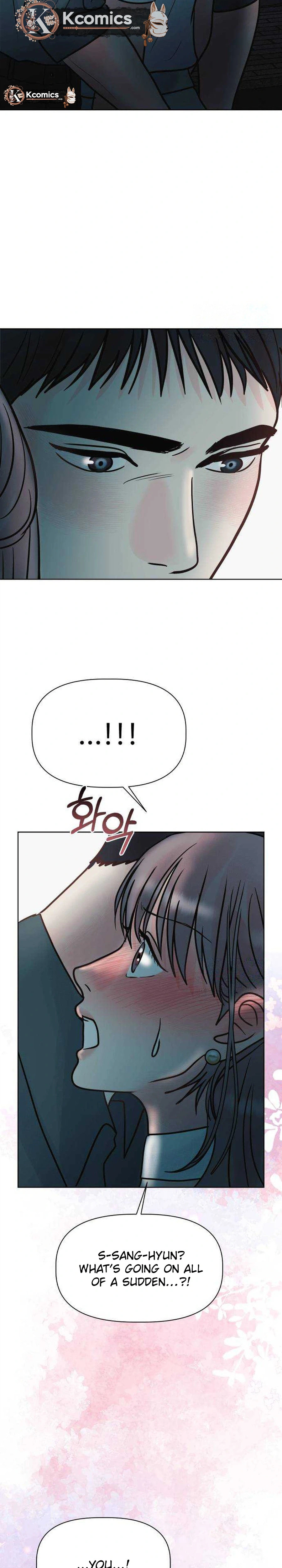 Sense Zero Chapter 14 page 46 - 
