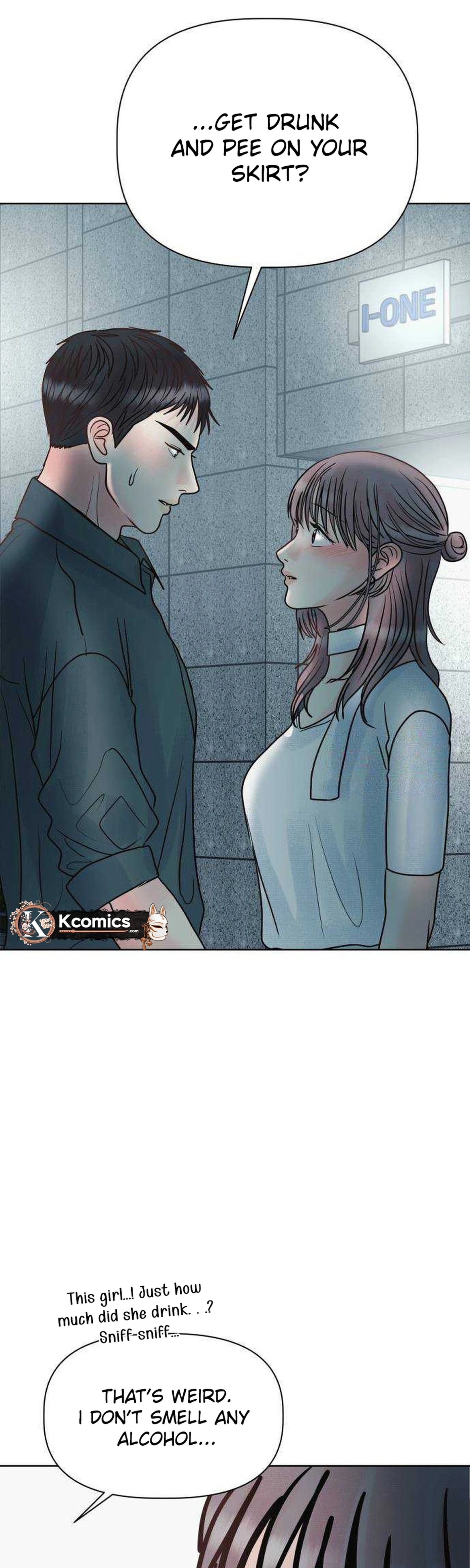 Sense Zero Chapter 14 page 49 - 