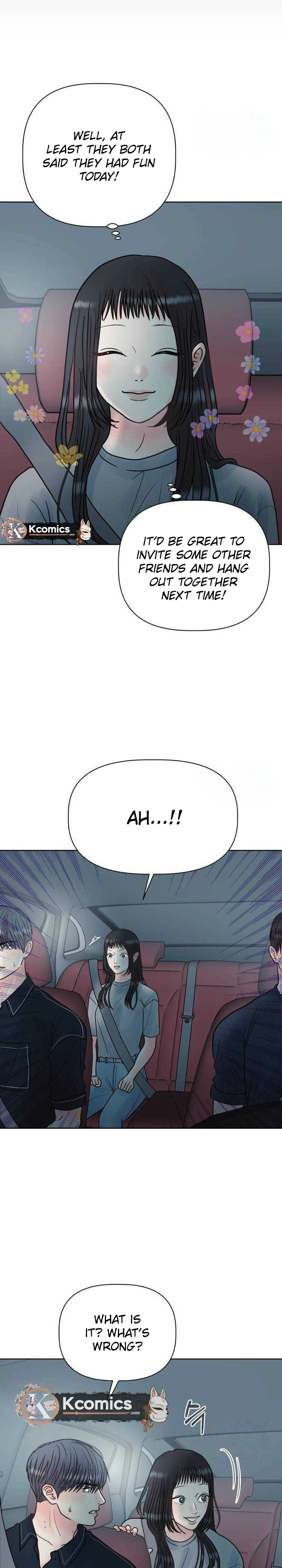 Sense Zero Chapter 14 page 7 - 