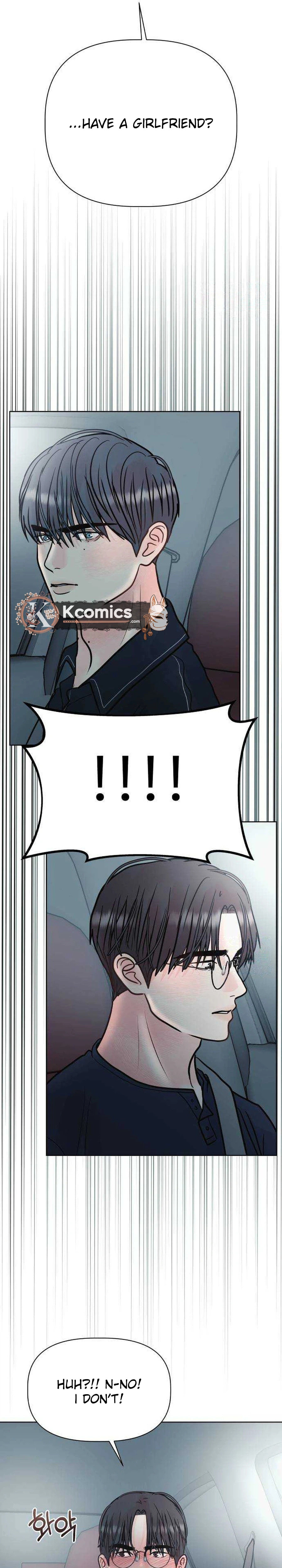 Sense Zero Chapter 14 page 9 - 