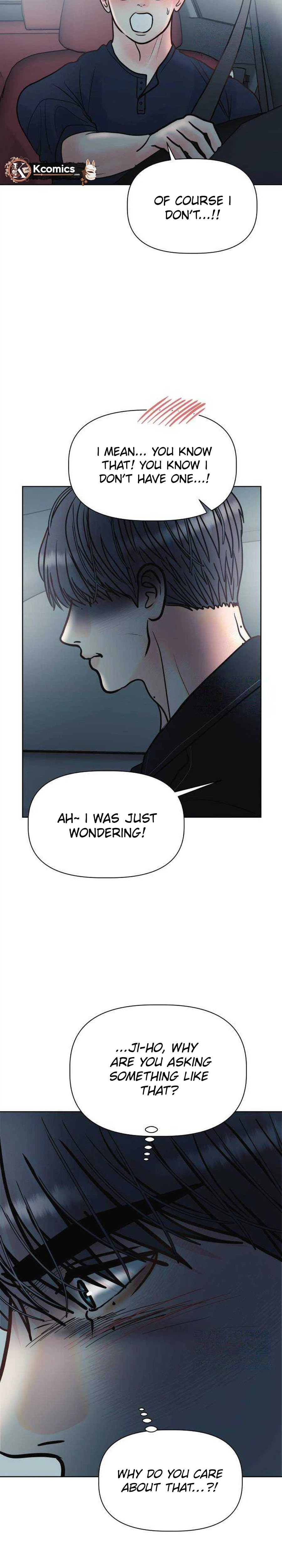 Sense Zero Chapter 14 page 10 - 