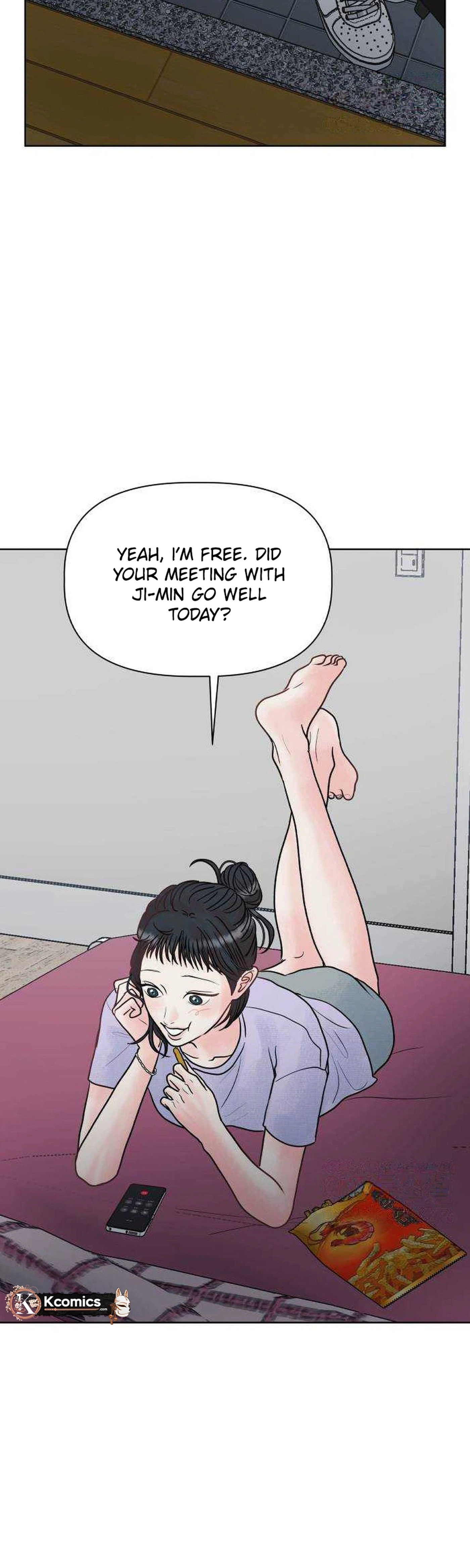 Sense Zero Chapter 15 page 2 - 