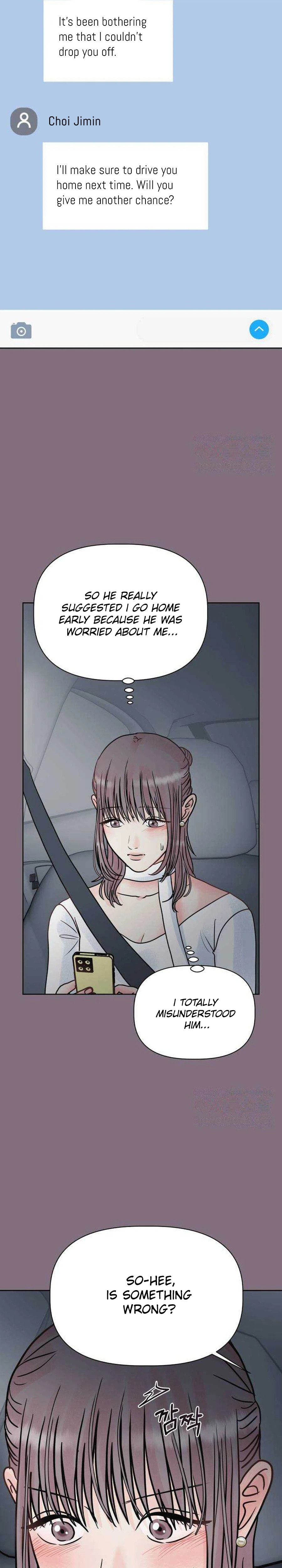 Sense Zero Chapter 15 page 13 - 