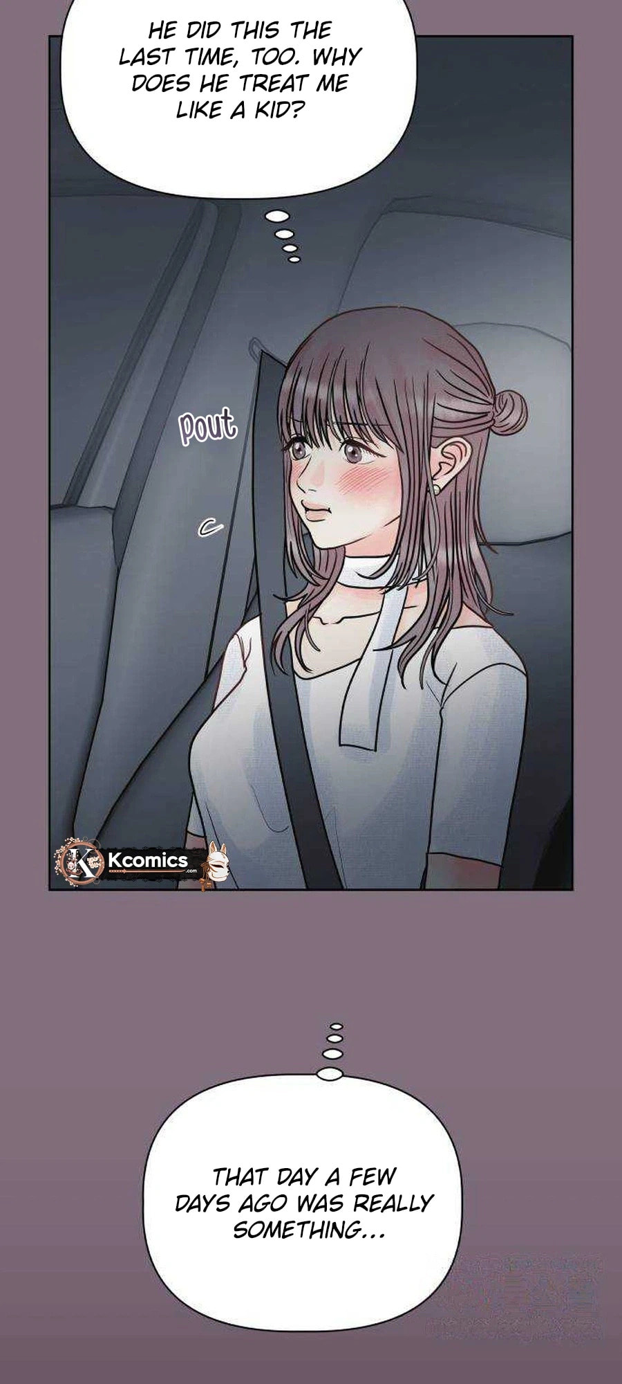 Sense Zero Chapter 15 page 15 - 