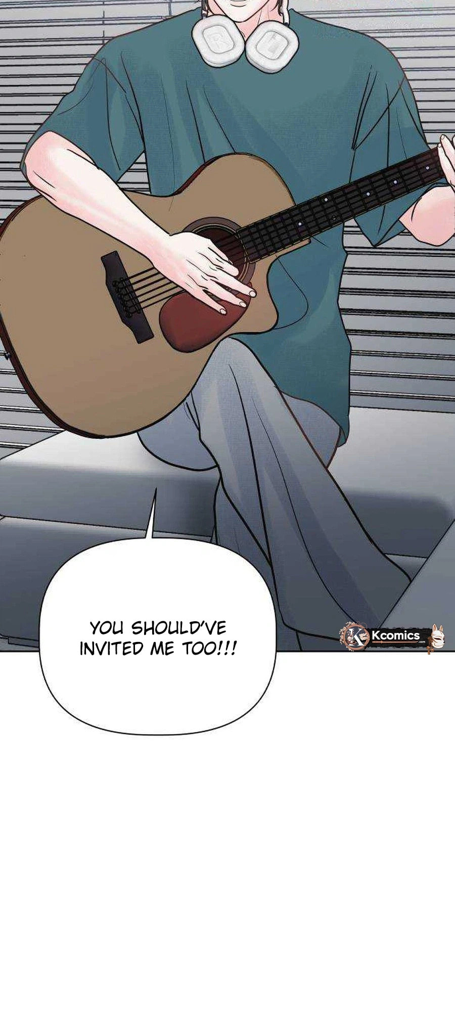Sense Zero Chapter 15 page 24 - 